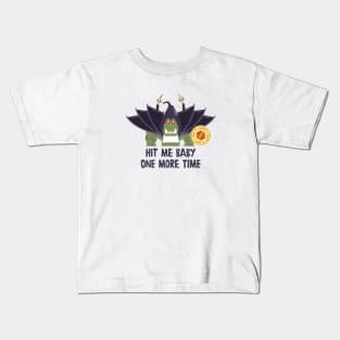 Road to legend - Gul'dan Kids T-Shirt